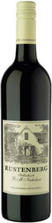 Вино Rustenberg. Stellenbosch "RM Nicholson"