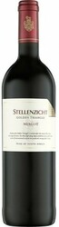 Вино Stellenzicht Golden Triangle Merlot