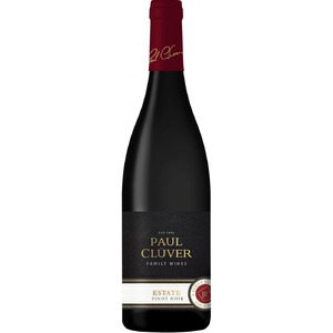 Вино Paul Cluver. Pinot Noir. Elgin