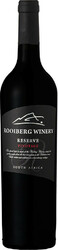 Вино Rooiberg Winery, Pinotage Reserve, 2017