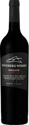 Вино Rooiberg Winery. Pinotage Reserve