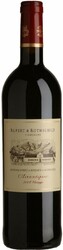 Вино Rupert & Rothschild Classique 2008