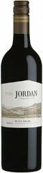 Вино Jordan. "Black Magic" Merlot