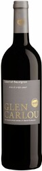 Вино Glen Carlou. Cabernet Sauvignon