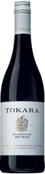Вино Tokara. Shiraz