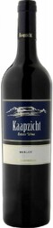 Вино Kaapzicht. Merlot