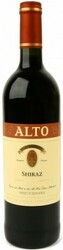 Вино Alto Shiraz