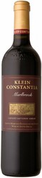 Вино Klein Constantia. "Marlbrook"