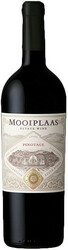 Вино Mooiplaas. Pinotage