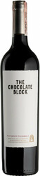 Вино Boekenhoutskloof, "The Chocolate Block", 2018