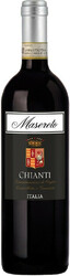 Вино "Masereto" Chianti DOCG