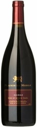 Вино Plaisir de Merle Shiraz