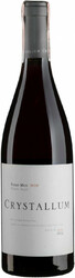 Вино Crystallum. "Peter Max" Pinot Noir
