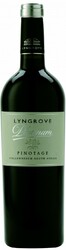 Вино "Lyngrove Platinum" Pinotage, Stellenbosch, 2014