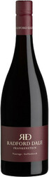 Вино Radford Dale. "Frankenstein" Pinotage