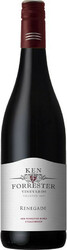 Вино Ken Forrester. "Renegade". Stellenbosch WO