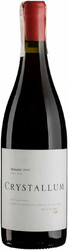 Вино Crystallum. "Mabalel" Pinot Noir
