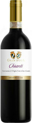 Вино "Gran Duca" Chianti DOCG