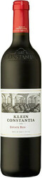 Вино Klein Constantia. "Estate Red"