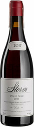 Вино Storm. "Vrede" Pinot Noir