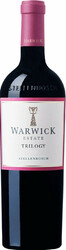 Вино Warwick Estate, "Trilogy", 2014