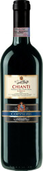 Вино Schenk Italia, "Coppiere" Chianti Riserva DOCG