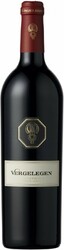 Вино "Vergelegen" Red. Stellenbosch