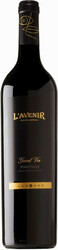 Вино L'Avenir. Grand Vin Pinotage