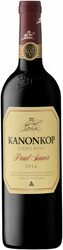 Вино Kanonkop, "Paul Sauer", 2016