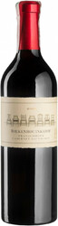 Вино Boekenhoutskloof, "Franschhoek" Cabernet Sauvignon, 2016