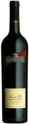 Вино Nederburg Private Bin R163 Cabernet Sauvignon