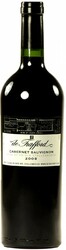 Вино De Trafford. Cabernet Sauvignon