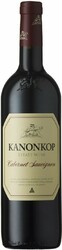 Вино Kanonkop, Cabernet Sauvignon, 2013