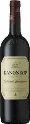 Вино Kanonkop. Cabernet Sauvignon