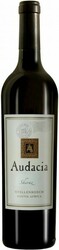 Вино Audacia Shiraz