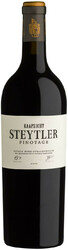 Вино Kaapzicht. "Steytler" Pinotage