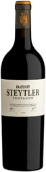 Вино Kaapzicht. "Steytler" Pentagon