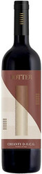 Вино Botter, Chianti DOCG, 2018