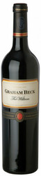 Вино Graham Beck The William 2000