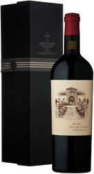 Вино Waterford Estate. "The Jem". gift box
