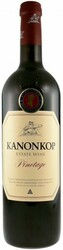 Вино Kanonkop Pinotage 1997