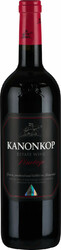 Вино Kanonkop, Pinotage "Black Label", 2016