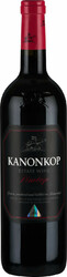 Вино Kanonkop. Pinotage "Black Label"
