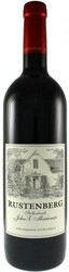 Вино Rustenberg. "John X Merriman". 1.5 л