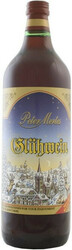 Вино Peter Mertes, "St. Christopher" Gluhwein, 1 л