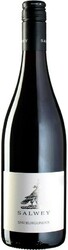 Вино Salwey. Spatburgunder