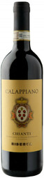 Вино "Calappiano" Chianti Riserva DOCG