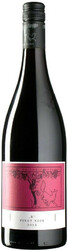 Вино Friedrich Becker. "B" Pinot Noir. Pfalz DQ