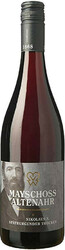 Вино Mayschoss-Altenahr. "Nikolaus N." Spatburgunder Trocken