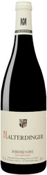 Вино Bernhard Huber. "Malterdinger" Spatburgunder